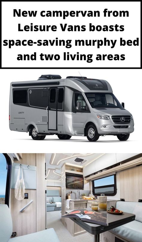 Mercedes Benz Rv Camper Van, Mercedes Benz Camper Van, Vans Travel, Mercedes Rv, Mercedes Camper Van, Cabinet Cleaner, Retirement Goals, Camp Trailers, Leisure Travel Vans