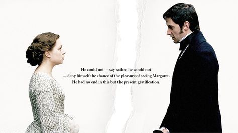 North And South Fanart, Margaret Hale, Vicar Of Dibley, Elizabeth Gaskell, John Thornton, A Ray Of Sunshine, Beautiful Quote, Mr Darcy, Ray Of Sunshine