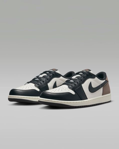 Air Jordan 1 Low OG "Mocha" Shoes. Nike.com Jordan 1 Mocha, Air Jordan Low, Jordan 4 Red, Jordan Low, Mocha Brown, Air Jordan 3, Air Jordan 1 Low, Jordan 1 Low, Jordan 3