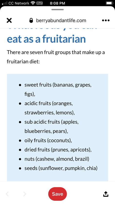 Fruitarian Diet Before And After, Fruitarian Before And After, Raw Fruit And Veggie Diet Meals, Fruitarian Recipes, Food Combining Chart, Fruit And Vegetable Diet, Fruitarian Diet, Alkaline Foods List, Robert Morse