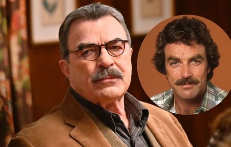 According to the National Enquirer article, Tom’s declining eyesight may be linked to the rheumatoid arthritis medicine he takes. In the article, we discussed Tom Selleck’s health update, his diseases, and the rumors going around him. Tom Selleck Movies, National Enquirer, Tom Selleck, Celebrity List, Chuck Norris, Blue Bloods, Getting Old, The National, Disease