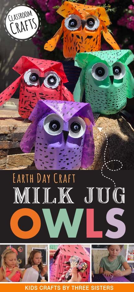 Milk Lids Crafts, Diy Milk Jug Crafts, Recycled Animal Projects, Milk Jug Halloween Crafts, Milk Jug Crafts For Kids, Recycled Animal Crafts, Gallon Water Jug Crafts, Gallon Jug Crafts, Water Jug Crafts