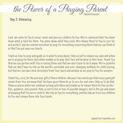 parent2 Power Of A Praying Parent, Power Of A Praying Wife, Godly Womanhood, Gods Heart, Prayer For Work, Prayers Quotes, Prayer For Our Children, Praying Wife, Prayer For Mothers