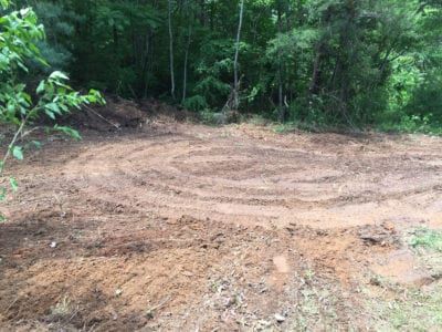 What Is Clearing And Grubbing: Learn About Clearing And Grubbing A Landscape Land Clearing Ideas, Clearing Land Diy, Community Ideas, Environmental Problems, Intentional Community, Land Clearing, Commercial Landscaping, Niagara Region, Tree Removal