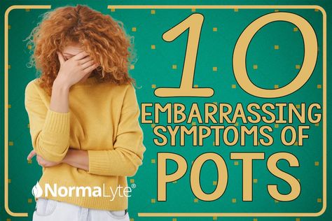 Postural orthostatic tachycardia syndrome (POTS) is a chronic condition that affects the autonomic nervous system. It causes an abnormally fast heart rate when you stand up, which can lead to a number of other symptoms, including dizziness, lightheadedness, and fainting. As if that wasn't enough, there's often some uns Workouts For People With Pots, Managing Pots, Postural Orthostatic Syndrome, Pots Management, Fast Heart Rate, Seated Exercises, Desk Workout, Dysautonomia Pots, Fibro Warrior