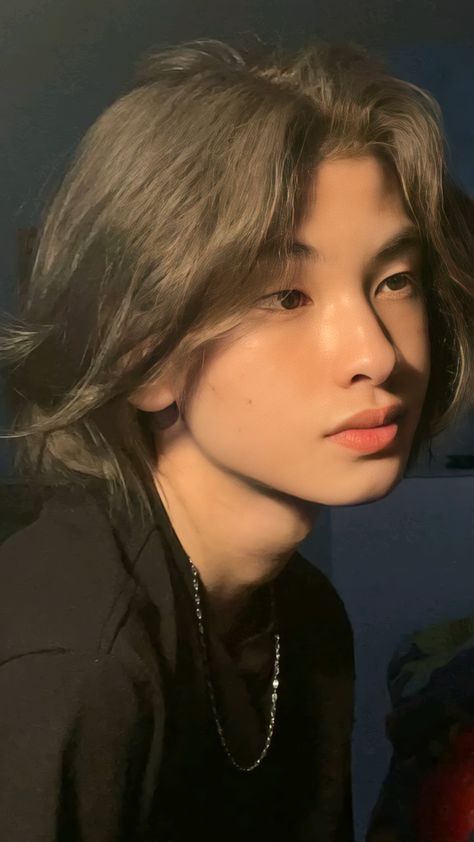 Guy Hair Reference, Indonesian Boy, Sorry Baby, Short Hair Tomboy, Human Reference, Face Reference, Human Poses Reference, Face Photography, March 3rd