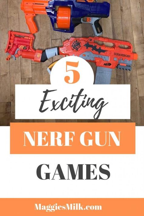 Nerf Party Games Indoor, Nerf Games Outdoor, Nerf Party Games Activities, Nerf Games Indoor, Diy Nerf Battlefield, Nerf Party Games, Rec Games, Jt Birthday, Games To Play At Home