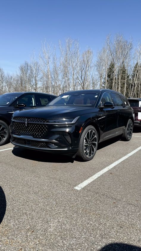 💫 The farther you go, the more heads you turn. Meet the 2024 Lincoln Nautilus Black Label!🌟 (stock#:L43178) 

#hvny #healeybrothers #lincoln #lincolnNautilus #Nautilus #suv #luxurysuv Lincoln Nautilus 2024, Lincoln Suv, 2025 Manifestation, Lincoln Nautilus, Chevrolet Dealership, New Hampton, Hudson Valley Ny, Classy Cars, Chrysler Dodge Jeep