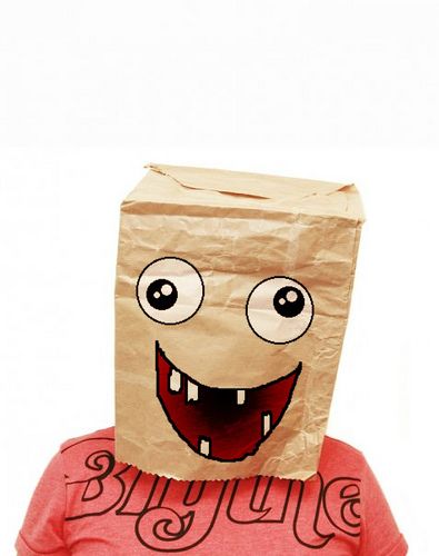 Original y sencilla máscara con bolsa de papel Photography Men, Holiday Program, Fun Factory, Mask Cute, Paper Mask, Paper Hat, Creative Activities For Kids, Brown Paper Bag, Fall Crafts For Kids