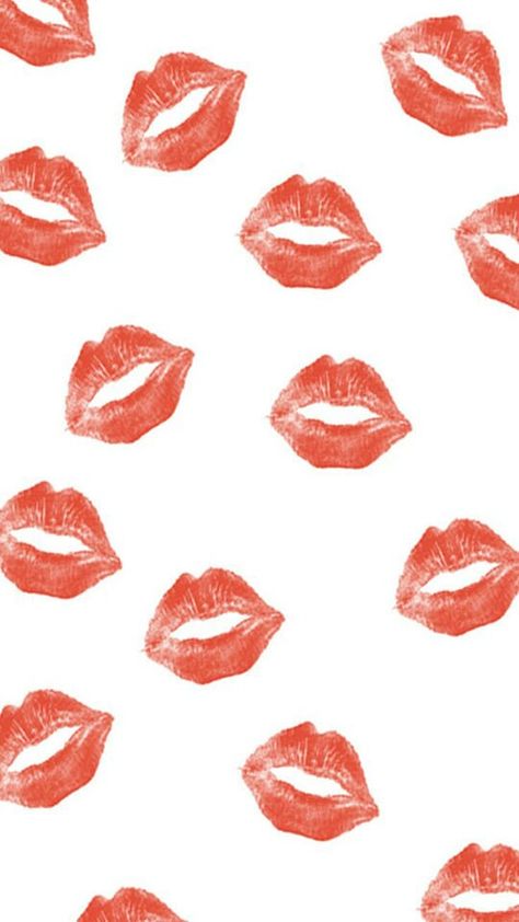 Vintage look Lip Background, Lip Wallpaper, Big Kiss, Cute Backgrounds, Pics Art, Pink Lips, Phone Backgrounds, Red Lips, Iphone Background