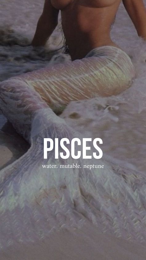 Pisces Mood Board Aesthetic, March Pisces Aesthetic, Pisces Midheaven Aesthetic, Pisces Vision Board, Pices Aesthetic Wallpaper, Pisces Season Aesthetic, Pisces Girl Aesthetic, Pisces Sun Aesthetic, Pisces Woman Art