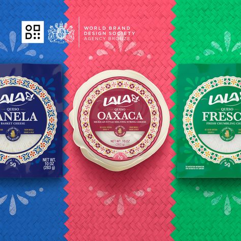 Mayan Packaging Design, Tortilla Packaging Design, Mexican Packaging Design, Mexican Food Packaging, Natural Product Packaging, Mexican Packaging, Cheese Packaging Design, Mexican Logo, Traditional Packaging