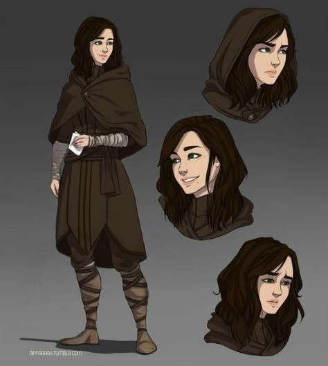 Elder Character Design, Dnd Monk Female, Skyrim Outfits, Dystopian Clothes, Rise Of The Dragon, Magic Types, Cosplay Outfit Ideas, Kid Drawings, Star Wars Clothes