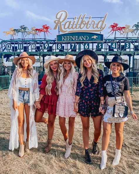 Stampede Outfit, Nashville Outfits Spring, Country Festival Outfit, Country Music Festival Outfits, Country Outfits Women, Concert Outfit Summer, Mesh Cardigan, Fest Outfits, Summer Festival Outfit