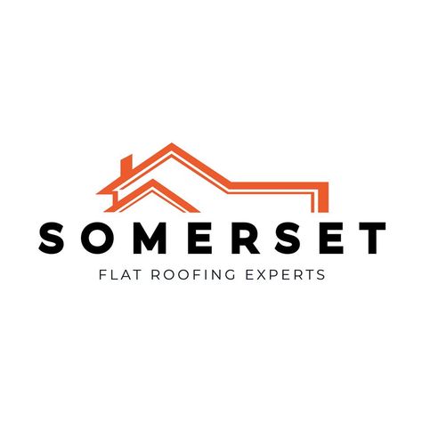 📣 LOGO Completed 📣  Another new LOGO has been designed and signed off today for Somerset Flat Roofing!  We have lots more planned for these guys including social media support, a new Facebook page and new website!  Watch this space....  #Flatroofing #Roofers #Roofing #Somerset #Roof #Marketing #Logo #Design #Graphics #BigYellowMarketing Roofing Logo, Sign Off, Watch This Space, Unique Logo, Somerset, Chevrolet Logo, Small Business, Online Business, Finding Yourself