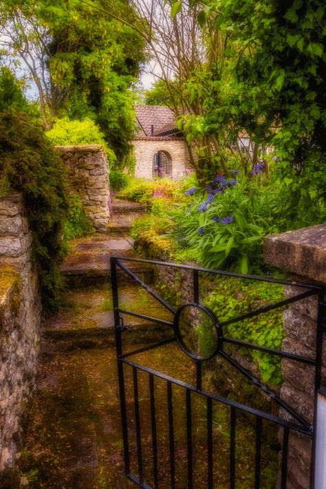 North York Moors National Park, North York Moors, The Secret Garden, Yorkshire England, North Yorkshire, On The Edge, Garden Bridge, Secret Garden, Yorkshire