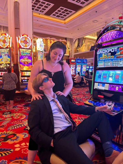 Casino Photoshoot, Casino Birthday, Unchained Melody, Couples Photo, Vegas Baby, Lip Sync, Casino Party, Vegas Wedding, Evil Queen