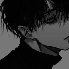 Emo Boy Anime, جيسون ستاثام, Dark Boy, Anime Villians, Real Anime, Japon Illustration, Dark Anime Guys, Dark Pictures, Cool Anime Guys