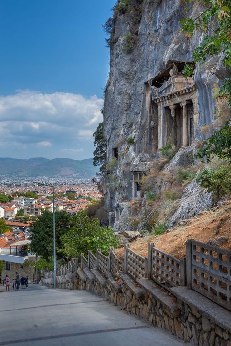 Holidays to Fethiye Turkey Places, Fethiye Turkey, Turkey Vacation, Turkey Destinations, Istanbul Travel, Senior Trip, Marmaris, Road Trip Usa, Istanbul Turkey