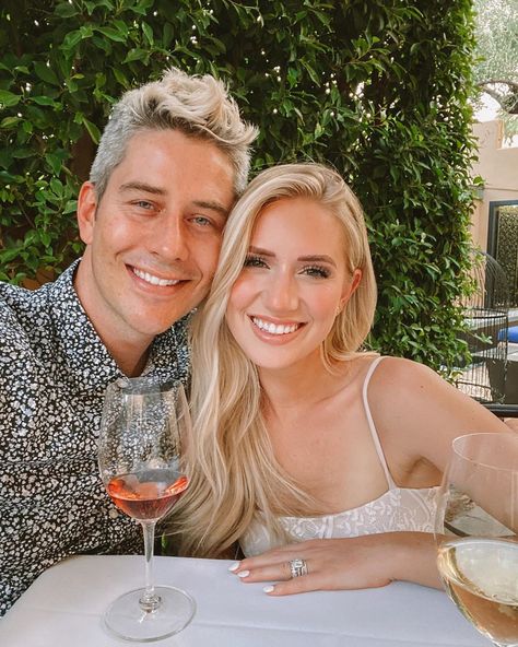 Lauren Luyendyk, Lauren Burnham, Arie Luyendyk Jr, Emily Maynard, Dreamy Night, Anna Rose, Bachelor Nation, Couples Goals, First Date