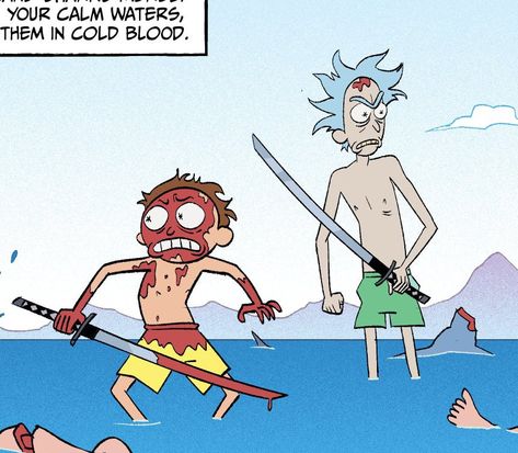 Rick Sanchez Comic, Rick Sanchez Cosplay, Morty Fanart, Morty Drawing, Rick And Morty Comic, Rick And Morty Image, Rick I Morty, Rigor Mortis, Rick And Morty Characters