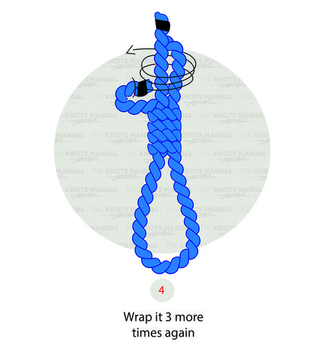 How To Tie A Rope For Hanging, How To Tie A Loop Knot, How To Tie A Slip Knot, How To Tie Hands With Rope, Hangmans Knot, Bowline Knot, Strong Knots, Knot Tutorial, H Tattoo