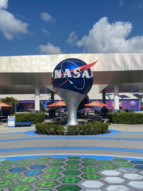 Space Stuff, Space Center, Dream Job, Nasa, Orlando, Vision Board, Physics, Miami, Florida