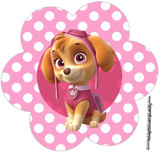 Skye de Paw Patrol: Invitaciones Gratis para Imprimir. Skye Paw Patrol Party, Paw Patrol Skye Birthday, Imprimibles Paw Patrol, Paw Party, Everest Paw Patrol, Sky E, Disney Frozen Elsa Art, Paw Patrol Cake, Paw Patrol Birthday Party