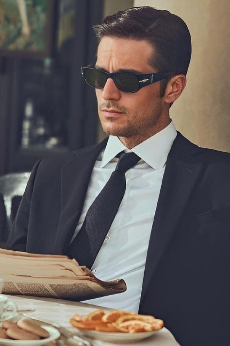 Italian men love Persols Persol Sunglasses Men, Persol Sunglasses, Men Love, Italian Men, Sunglasses Men, Man In Love, Mens Sunglasses, Sunglasses