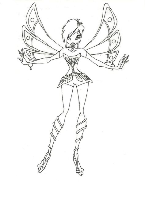 Winx Club Enchantix Tecna coloring page by https://winxmagic237.deviantart.com on @DeviantArt Winx Coloring Pages, Winx Club Style, Winx Mermaid, Hair Coloring Pages, Kids Hair Color, Musa Winx, Style Short Hair, Anime Mermaid, Mermaid Coloring Pages