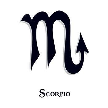 I'm A Scorpio.... Scorpio Sign Tattoos, Scorpio Zodiac Sign Tattoo, Scorpion Sign, Scorpions Zodiac, Scorpio Zodiac Tattoos, Astrology For Beginners, Scorpio Symbol, Be Loyal