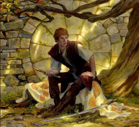 Donato Giancola  — Cover of "The Dragon Reborn" (995x907) Wheel Of Time Fan Art, Time Wheel, Wheel Of Times, Donato Giancola, Bookish Fanart, Wheel Of Time Books, Thor Art, Character Fanart, Robert Jordan