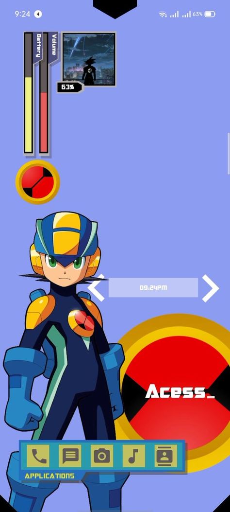 Rockman Exe Wallpaper, Megaman Battle Network Wallpaper, Megaman Wallpaper Iphone, Megaman Battle Network Art, Megaman Battle Network, Megaman Legends, Mega Man Battle Network, Megaman Exe, Sonic Pics