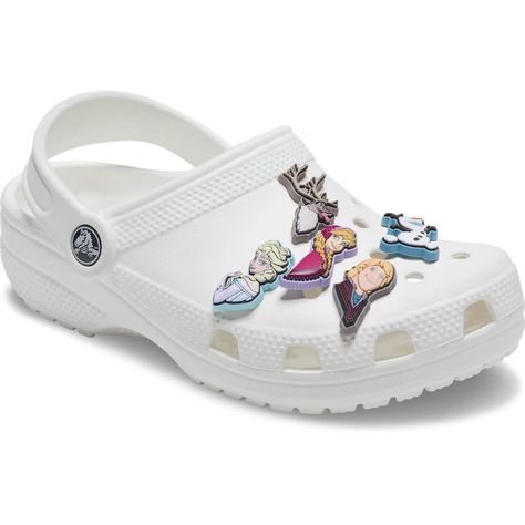 Jibbitz crocs ideas