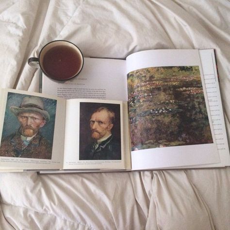 Art Academia, Academia Aesthetic, Film Inspiration, Beige Aesthetic, Photo Wall Collage, Brown Aesthetic, Book Aesthetic, Wall Collage, Van Gogh