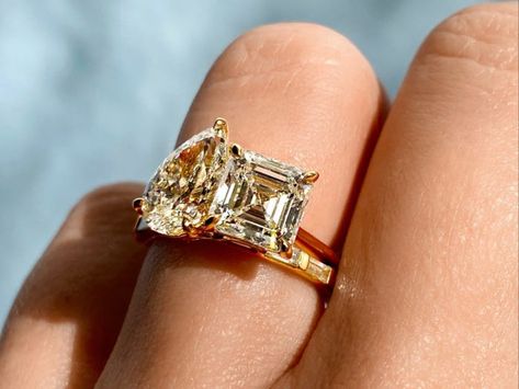 Engagement Ring Trends 2024 : 5 Top Styles, Designs on Jewelers' Radar 2024 Ring Trends, Ring Trends 2024, Wedding Ring Trends 2024, 2024 Wedding Ring Trends, Trendy Engagement Rings 2024, Engagement Ring Trends 2024, Popular Engagement Rings 2024, Engagement Rings 2024 Trends, Trending Engagement Rings For 2024