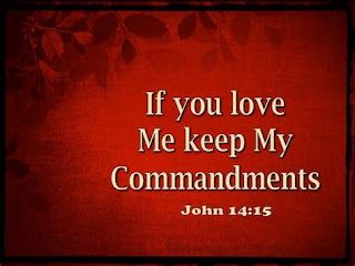 Sweetest Love Quotes, Keep My Commandments, Message Bible, Faith Encouragement, Bible Translations, Answered Prayers, Bible Notes, You Love Me, Biblical Quotes