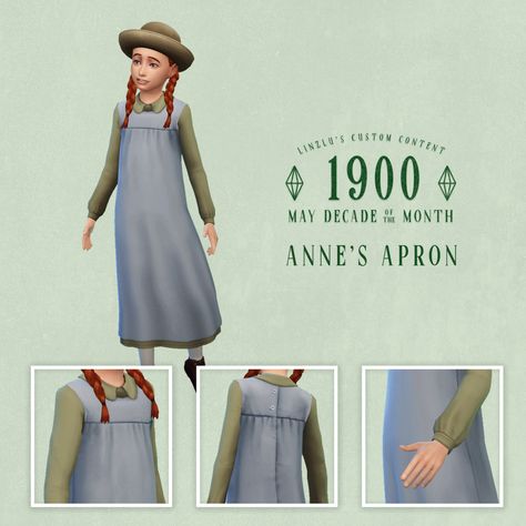 Sims 4 Decades Challenge, Sims Medieval, Sims 4 Challenges, Sims 4 Cc Kids Clothing, Sims 4 Children, Sims 4 Mm Cc, Sims 4 Characters, Sims 4 Mm, Sims4 Clothes