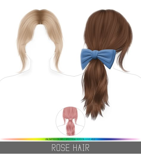 Grown Out Bangs, Sims 4 Cheats, Bangs Hairstyle, Sims 4 Tsr, Mod Hair, Pelo Sims, Sims 4 Game Mods, Tumblr Sims 4, Play Sims