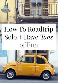 Solo Road Trip, East Coast Road Trip, Solo Travel Tips, Road Trip Hacks, Road Trip Essentials, On The Road Again, Solo Female Travel, Future Travel, Cheap Travel