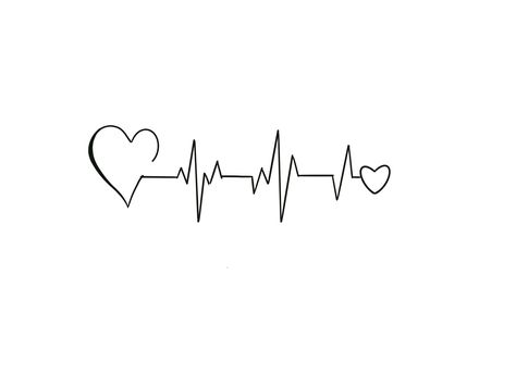 Hospital Tattoo Ideas, Heart Beat Png, Life Line Tattoo, Heart Beat Tattoo, Pulse Tattoo, Ekg Tattoo, Heartbeat Tattoo Design, Heartbeat Tattoo, Petit Tattoo