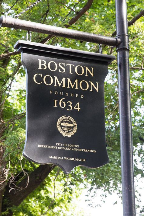 Best things to do in Boston: Freedom Trail, Fenway Park, Boston Common, and much more. Boston Freedom Trail, Boston Massachusetts Photography, Boston Bucket List, Aesthetic Boston, Boston Commons, Freedom Trail Boston, City Girl Aesthetic, Canada Cruise, Boston Vacation