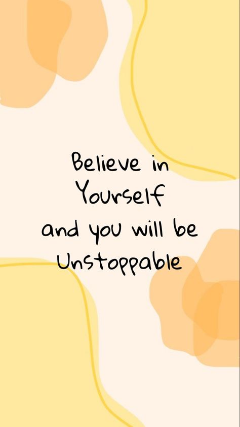 Believe/Faith/Hope/Work/Goals/Aim/Dreams I’m Unstoppable, You Become Unstoppable When, All You Need Is To Believe In Yourself, Believe In Yourself And Be Unstoppable, Don’t Believe Everything You Think Quote, Life Philosophy, Believe In You, Philosophy, Quotes