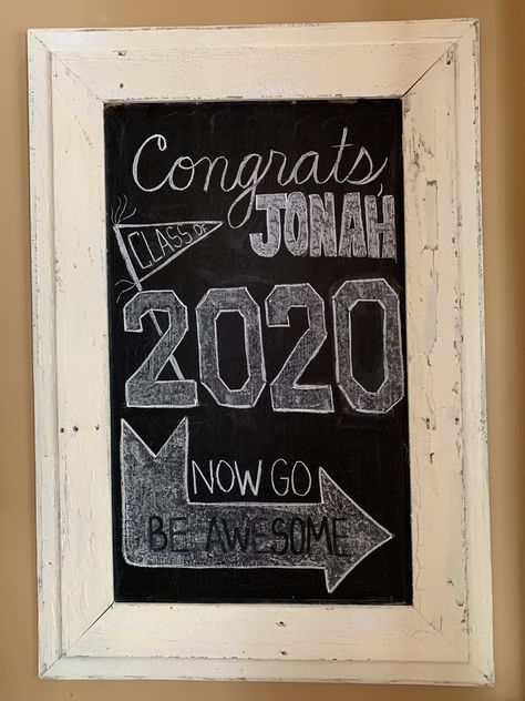 Graduation Chalkboard, White Boards, Typography Love, Calligraphy Typography, Chalkboard Art, Grad Parties, Chalk Art, White Board, Chalkboard Quote Art