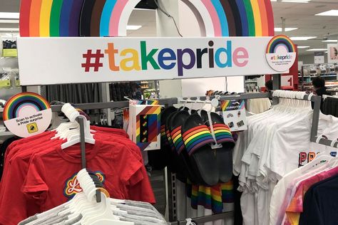 Amid an ongoing Pride Month backlash, large signatories of the call suggest Pride Month campaigns are here to stay. University Marketing, Social Causes, Georgia College, Johnny Bench, Pride Merchandise, Target Kids, Human Rights Campaign, Keeping Kids Safe, Willie Mays