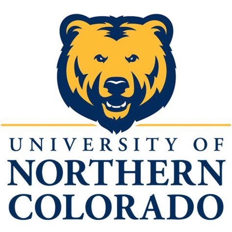 University of Northern Colorado - Greeley, CO Earl Monroe, Shot Glass Collection, Logo University, Colorado University, Greeley Colorado, Roofing Colors, College Ad, Colorado College, College Sport