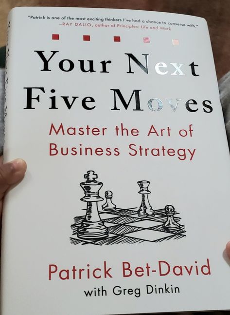 Your Next Five Moves, Strategy Books, Books On Business, Business Books Worth Reading, Entrepreneur Books, Success Books, Empowering Books, Best Self Help Books, Healing Books