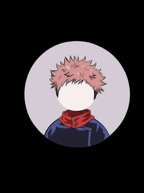 Itadori Profile Pic, Whatsapp Profile Picture Anime, Anime Avatar Profile Boy, User Pfp Anime, Default Pfp, User Pfp, Bob Marley Art, Anime Kitten, Anime Picture Hd