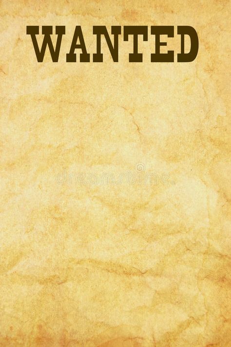 Wedding Invitation Blank Template, Blank Wanted Poster, Invitation Blank Template, Wanted Poster Template, Poster Template Free, Aged Paper, Word Poster, Wanted Poster, Blank Sign