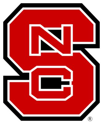 North Carolina State University, NCSU, just State North Carolina State University, Nc State Wolfpack, Word Mark Logo, University Logo, College Logo, Nc State, Wolf Pack, Arizona Logo, Sports Logo